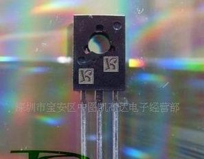 4A双向可控硅2N6073B