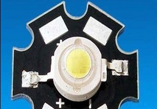 1w正白光LED直销单颗 特价正在抢购中