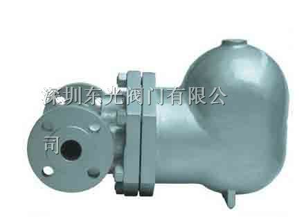 供应FT43H杠杆浮球式疏水阀/进口德国浮球式疏水阀