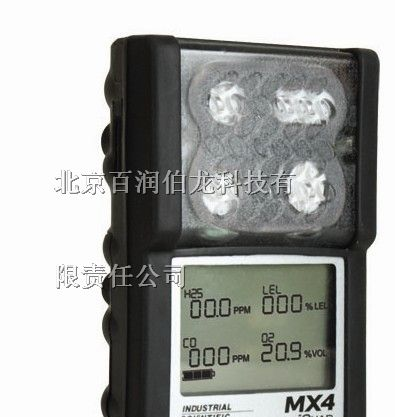 供应MX4多气体检测仪，可燃气体检测仪