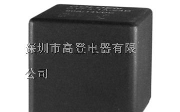 供应汽车继电器3