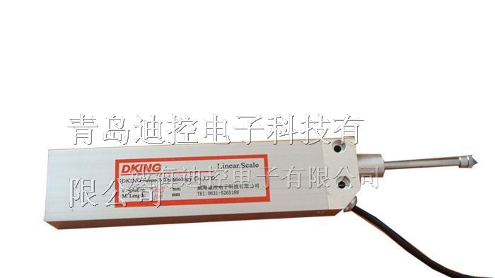 供应探头式光栅测微仪传感器