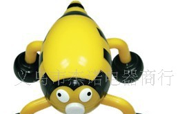 JS-378 蜜蜂按摩器  按摩器