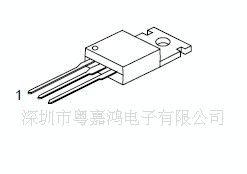 现货国产高品质TRIACS 可控硅 BT137