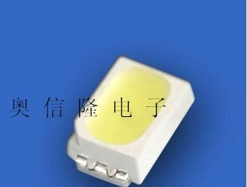 LED3020正白贴片