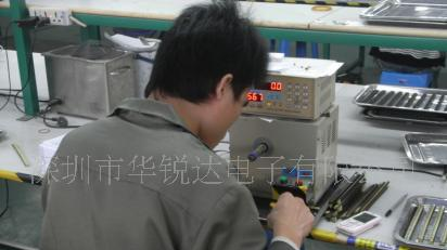 供应高品质插件电感