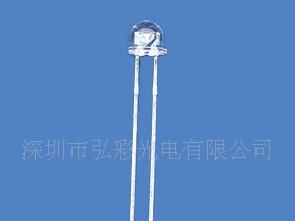 011216-062374-33 LED ORMKCT LED发光二极管LED