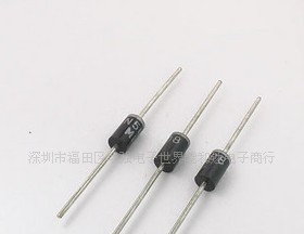 整流二极管1N5408 IN5408 1000V 3A