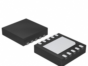 C ELECTRONIC FUSE 10DFN集成电路IC