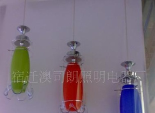 餐吊灯 水晶灯吸顶灯 卤素灯卤钨灯泡LED灯杯