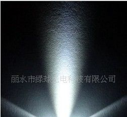 F3无极性 无正负极LED灯珠 F3圆头灯珠 LED发光二极管