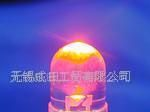 超高亮10mm红色LED发光二极管(图)水下灯专用LED