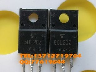 原装5DL2CZ47A 东芝定型脚