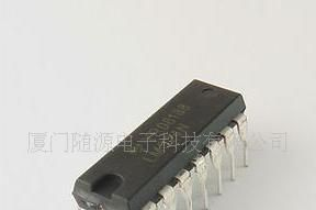 原装ST/TI集成电路IC  LM324