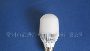 LED球泡G50 小功率LED E27