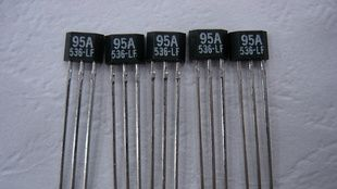 霍尔传感器 SS340RT
