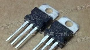 L7815CV,LM7815,KA7815,7815 三极管 【热销】