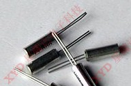 柱晶32.768KHZ(晶振)