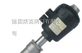 供应进口焊接气动角座阀