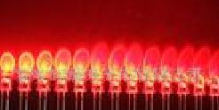 灯箱专用LED，红色LED