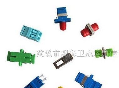 批发SC光纤适配器-批发SC光纤法兰盘