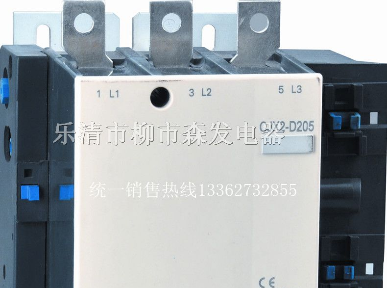 供应施耐德LC1-F150/F系列交流接触器