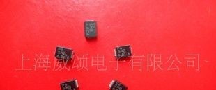 厂家直销，优质TVS,贴片瞬变抑制二极管P6SMB6.8CA