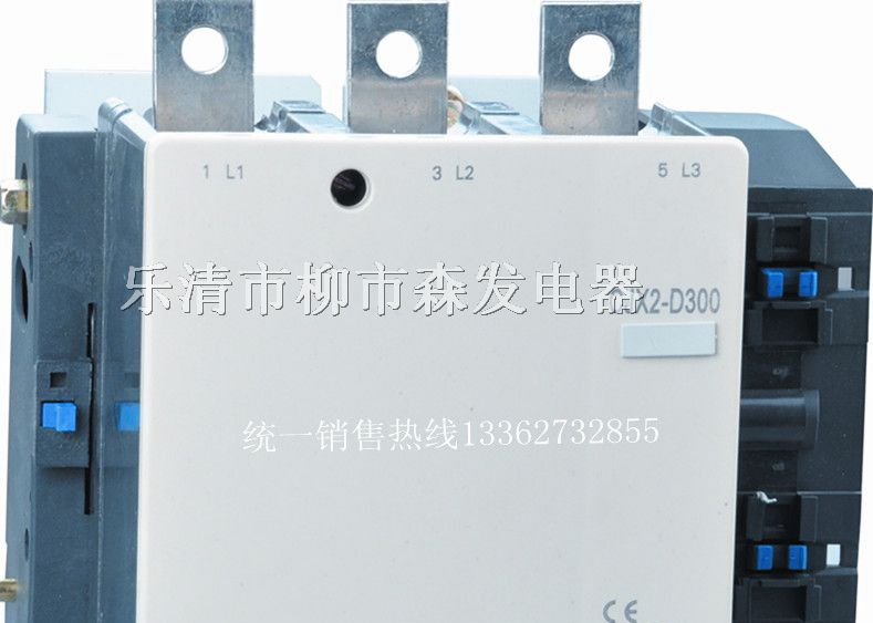 施耐德LC1-D475，(⊙_⊙?)交流接触器