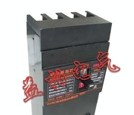 低压断路器 DZ20LE-630/4300 500-630A