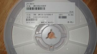 LMK105BJ105KV-F