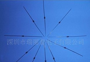 批发变容二极管ISS135--玻封