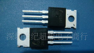 场效应管FQP2N90  进口原装现货热卖