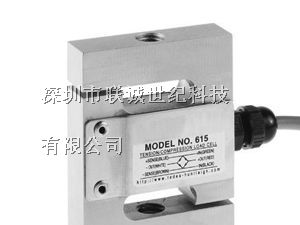供应Tedea 615/616 S型称重传感器