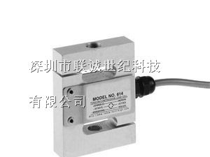 供应Tedea 614 S型称重传感器