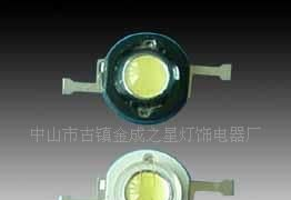 厂家1W大功率绿光 45mil