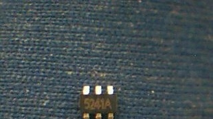 5241A 大功率LED恒流驱动器