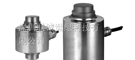Flintec RC3 柱式称重传感器