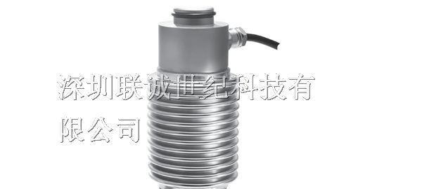 Flintec RC1 柱式称重传感器