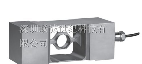 Flintec PCB 不锈钢单点式称重传感器