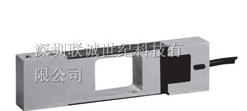 Flintec PC42 铝质单点式称重传感器
