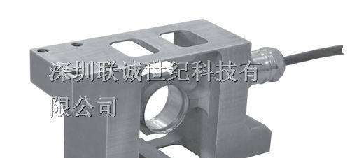 Flintec PC12 不锈钢单点式称重传感器