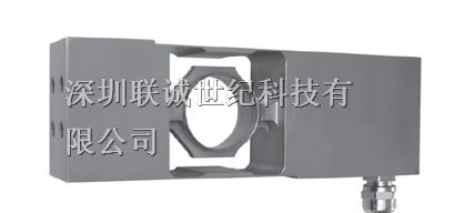 Flintec PC6D 不锈钢单点式数字称重传感器