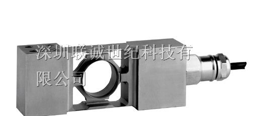 Flintec PC6 不锈钢单点式称重传感器
