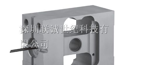 Flintec PC2H 不锈钢单点式称重传感器