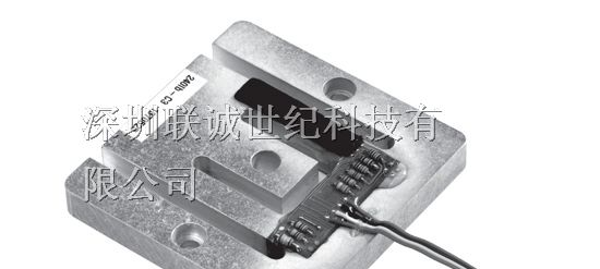 Flintec PBW 平面梁称重传感器