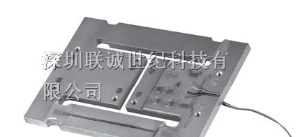 Flintec CPB 平面梁称重传感器