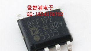 REF192FSZ, 精密微功耗, 低压差, 低电压基准