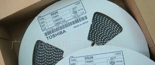 贴片二极管SS26