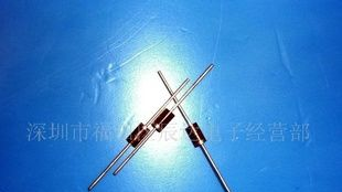 高效率二极管HER307