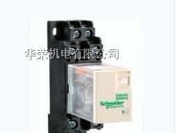 供应继电器RXM2AB2BD,RXM4AB2BD